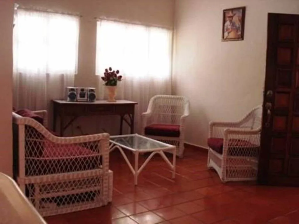 Caribbean Sun Residential Apartment Puerto Plata