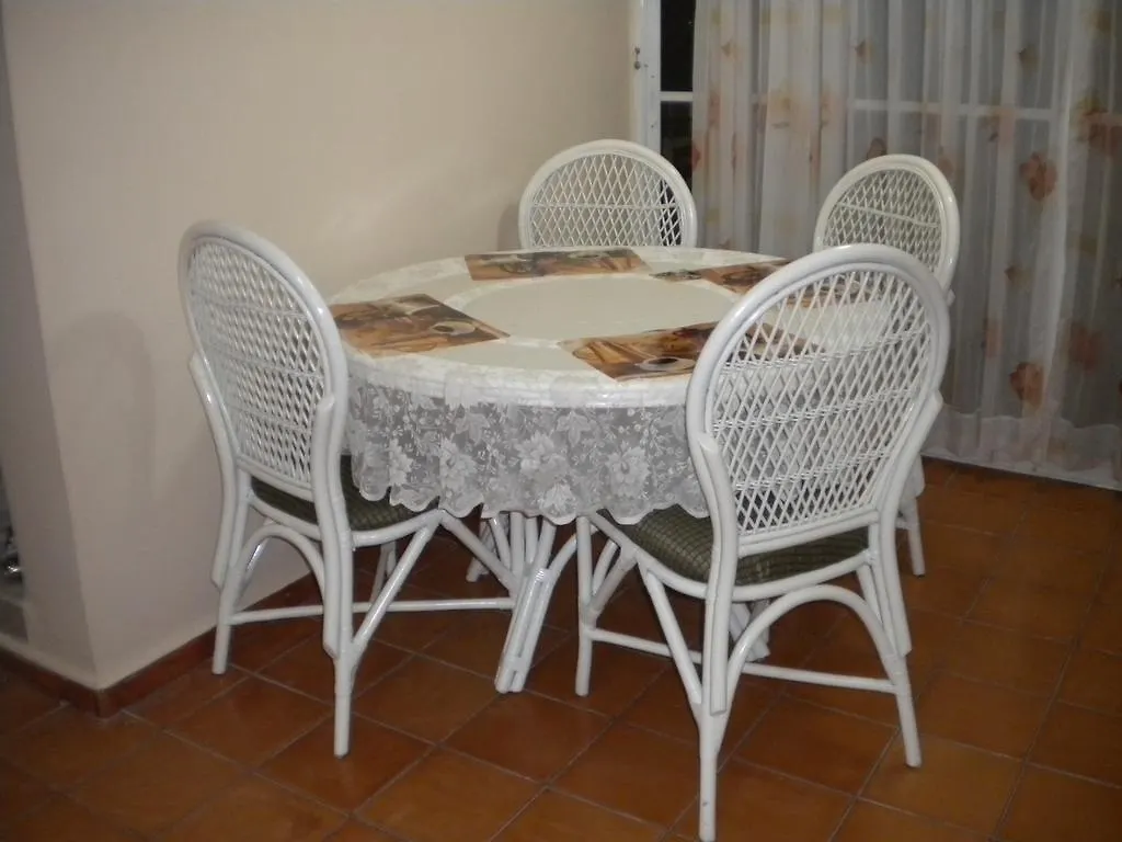 Caribbean Sun Residential Apartment Puerto Plata