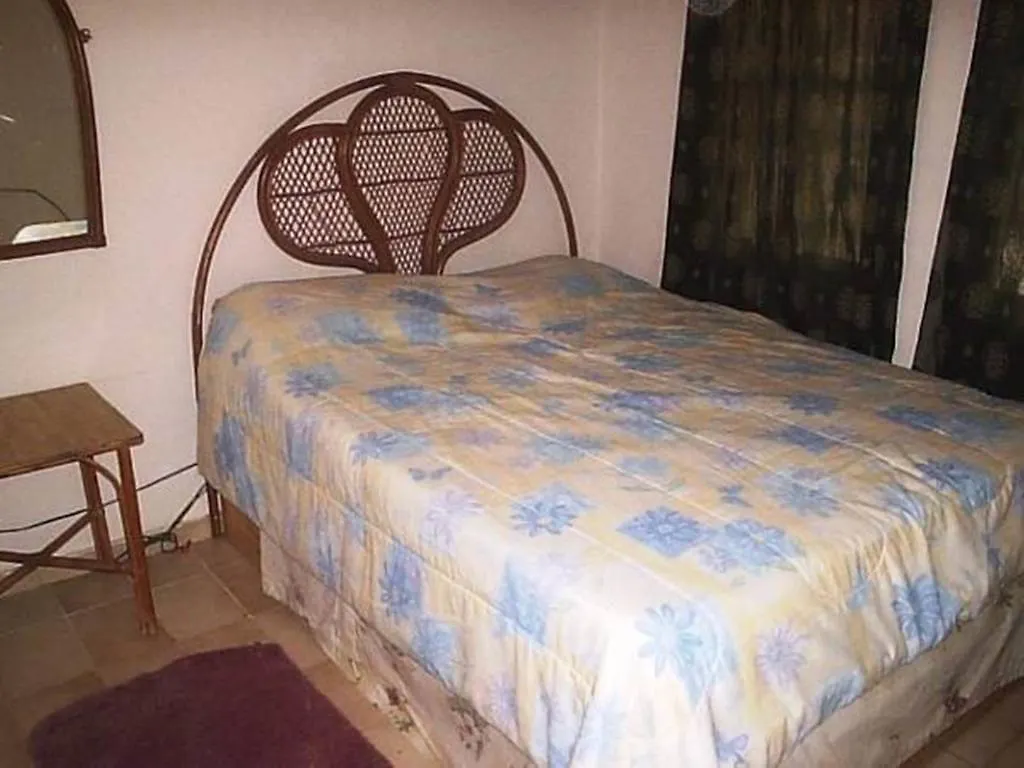 Caribbean Sun Residential Apartment Puerto Plata Dominican Republic