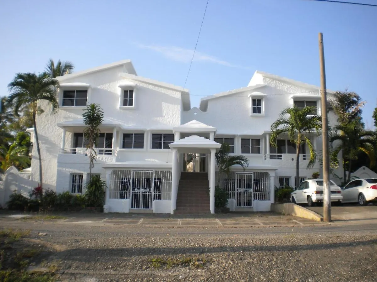 Caribbean Sun Residential Apartment Puerto Plata Dominican Republic