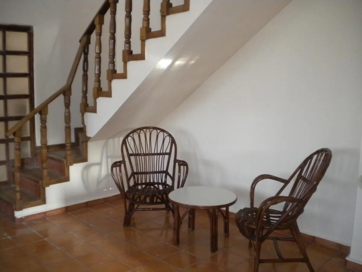 Caribbean Sun Residential Apartment Puerto Plata 0*,