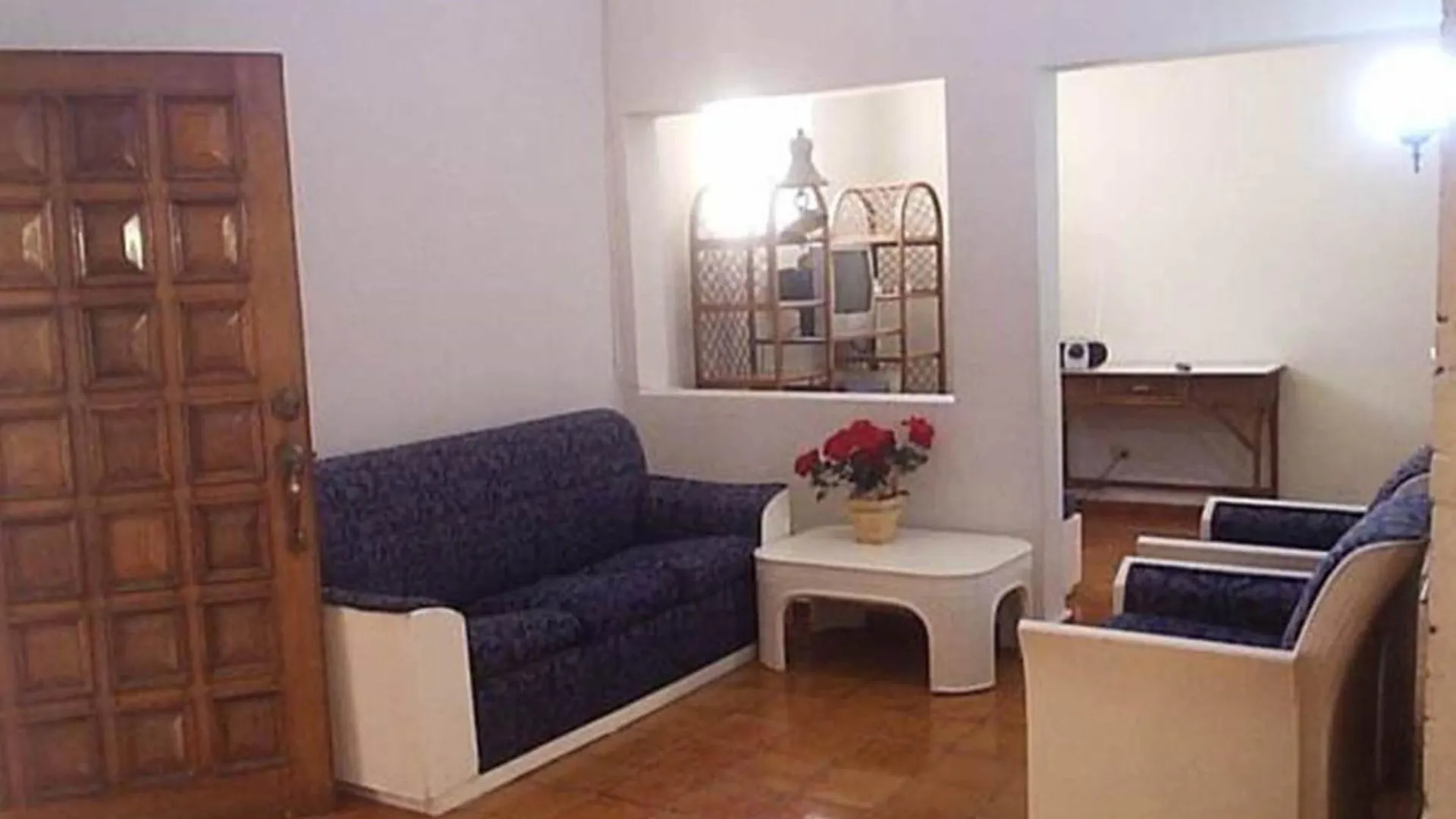 Caribbean Sun Residential Apartment Puerto Plata