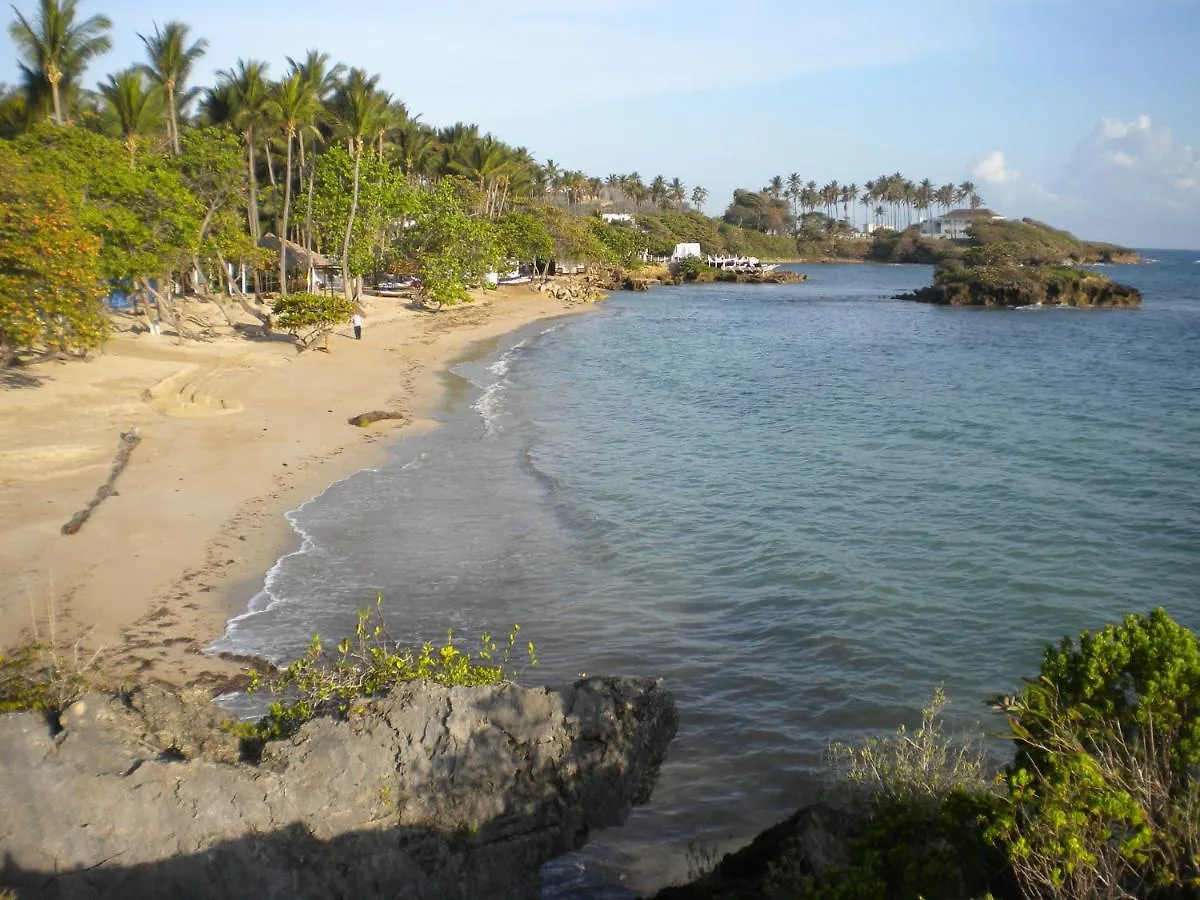 Caribbean Sun Residential Apartment Puerto Plata 0*,  Dominican Republic