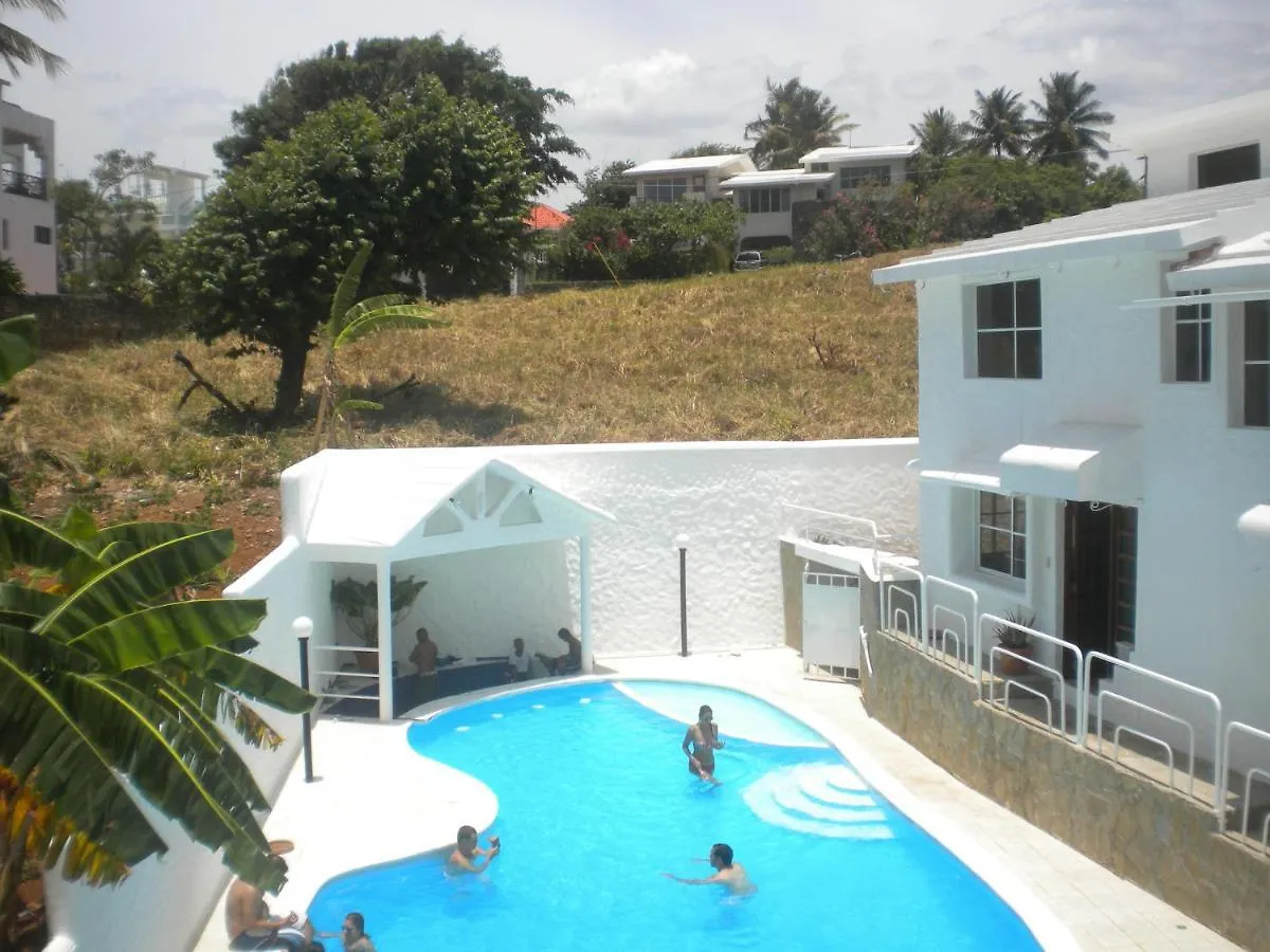 Caribbean Sun Residential Apartment Puerto Plata
