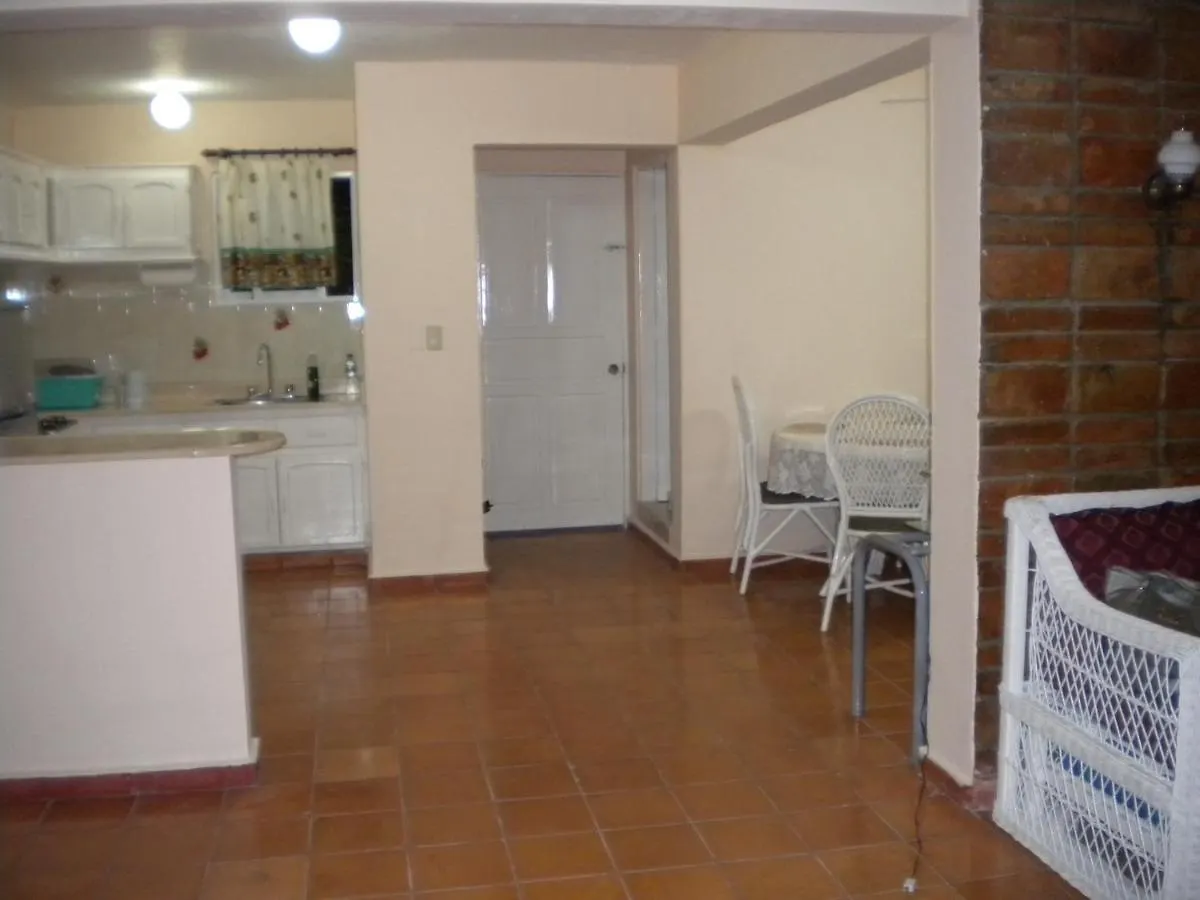 Caribbean Sun Residential Apartment Puerto Plata