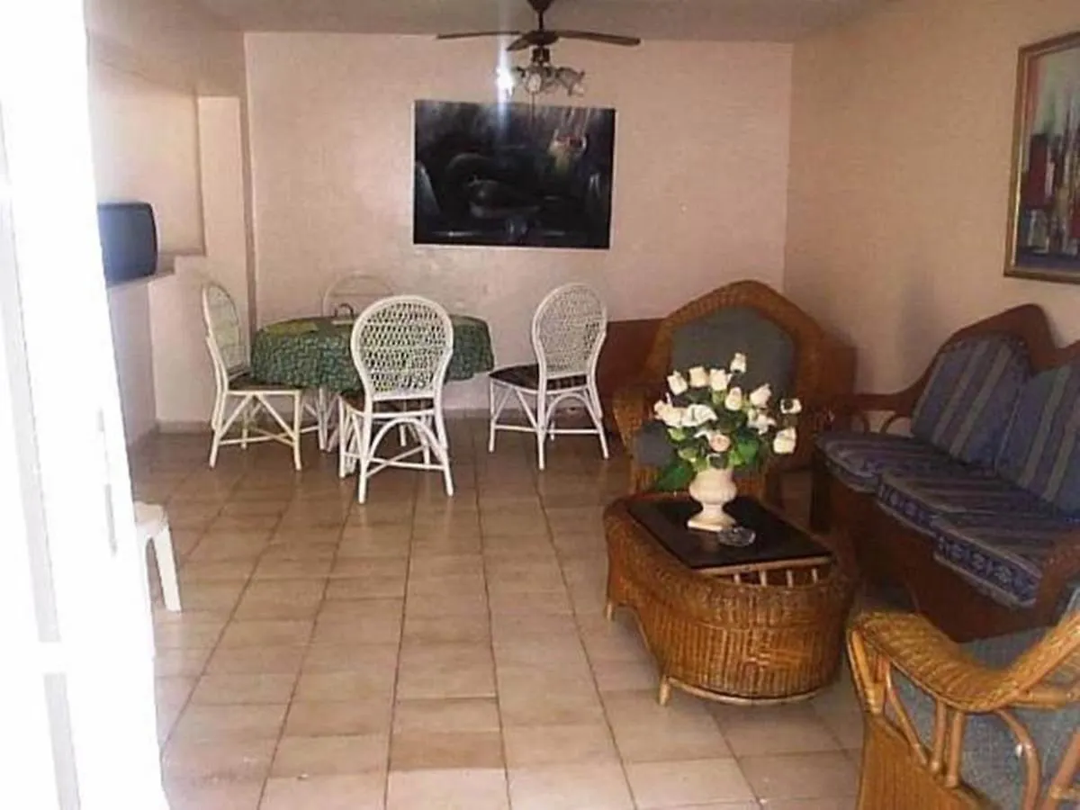 Caribbean Sun Residential Apartment Puerto Plata