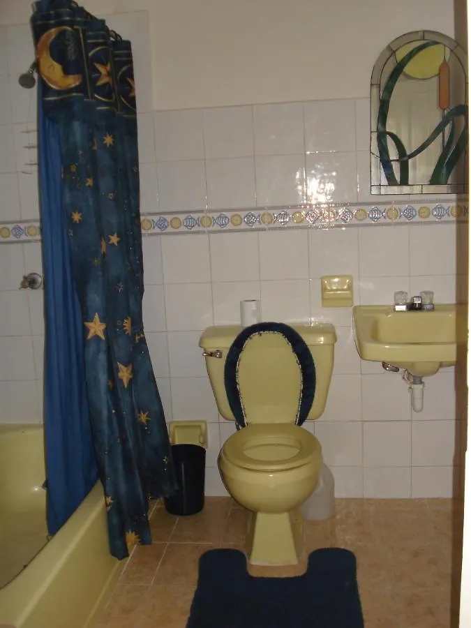 Caribbean Sun Residential Apartment Puerto Plata 0*,  Dominican Republic