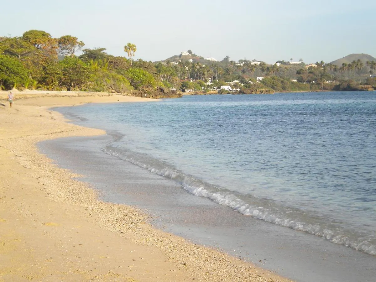 Caribbean Sun Residential Apartment Puerto Plata