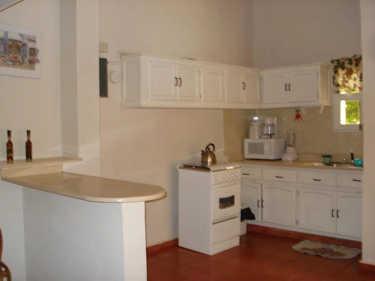 Caribbean Sun Residential Apartment Puerto Plata