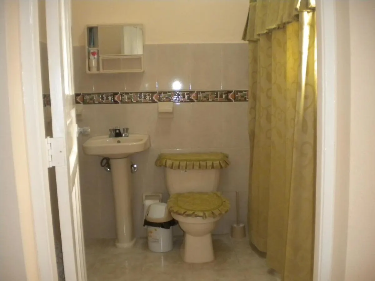 Caribbean Sun Residential Apartment Puerto Plata Dominican Republic