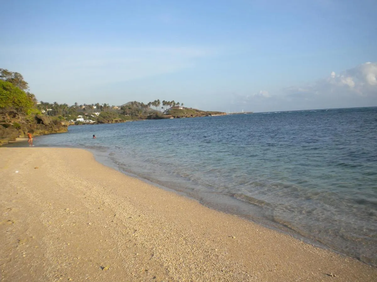 Caribbean Sun Residential Apartment Puerto Plata