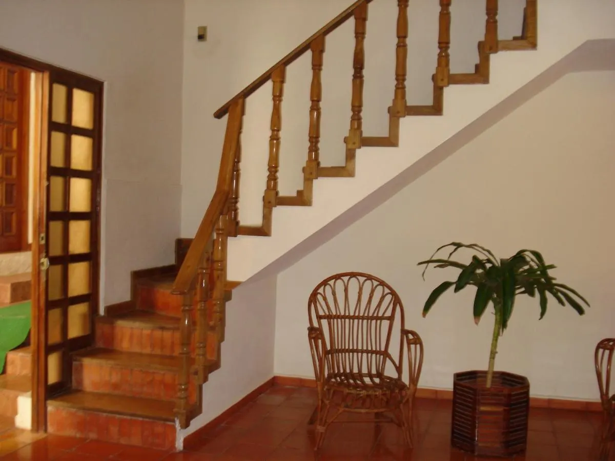 Caribbean Sun Residential Apartment Puerto Plata Dominican Republic