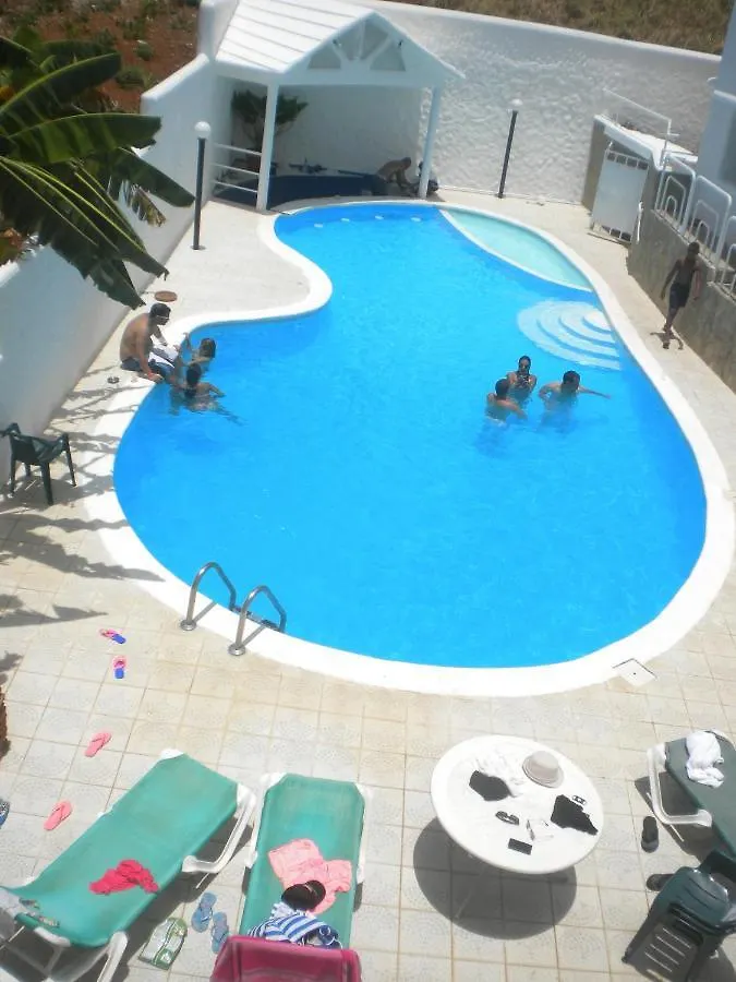 Caribbean Sun Residential contacts