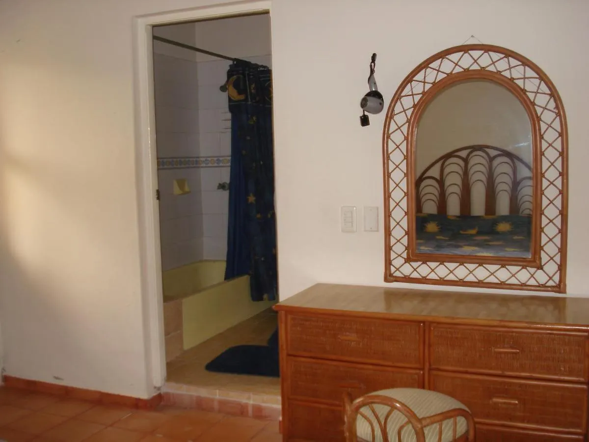 Caribbean Sun Residential Apartment Puerto Plata