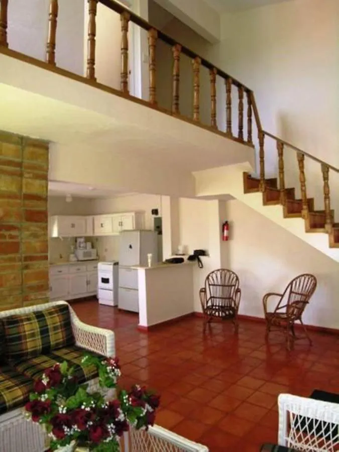 Caribbean Sun Residential Apartment Puerto Plata