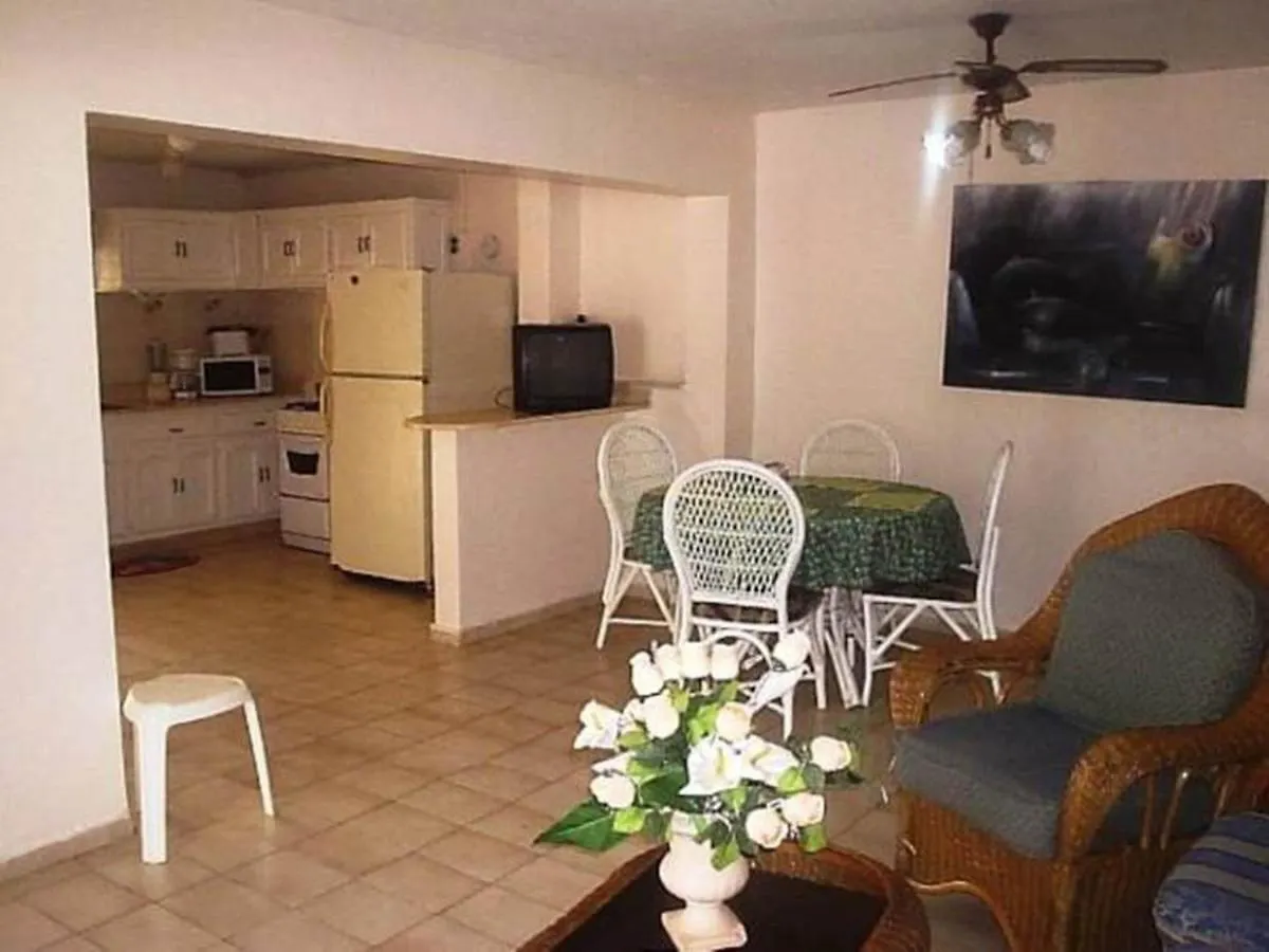 Caribbean Sun Residential Apartment Puerto Plata