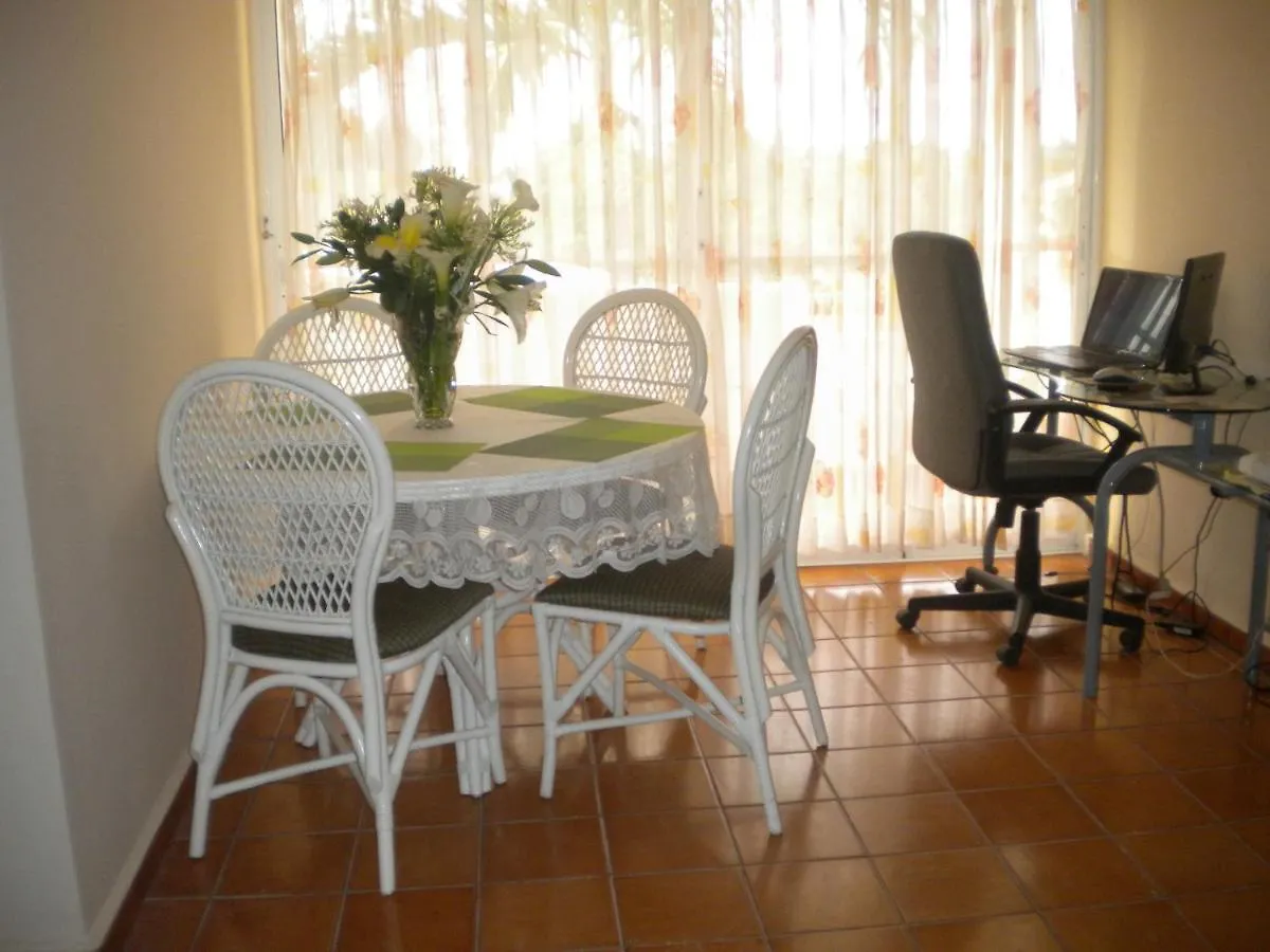 Caribbean Sun Residential Apartment Puerto Plata